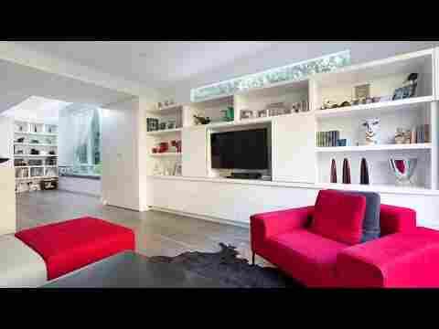 TV Ünite Tasarımları