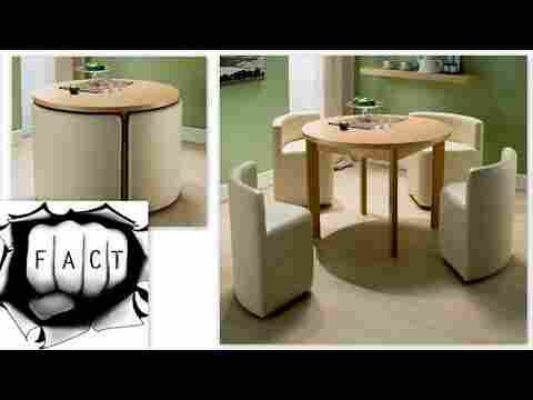 Yerden Tasarruf Ettiren 25 Tasarım